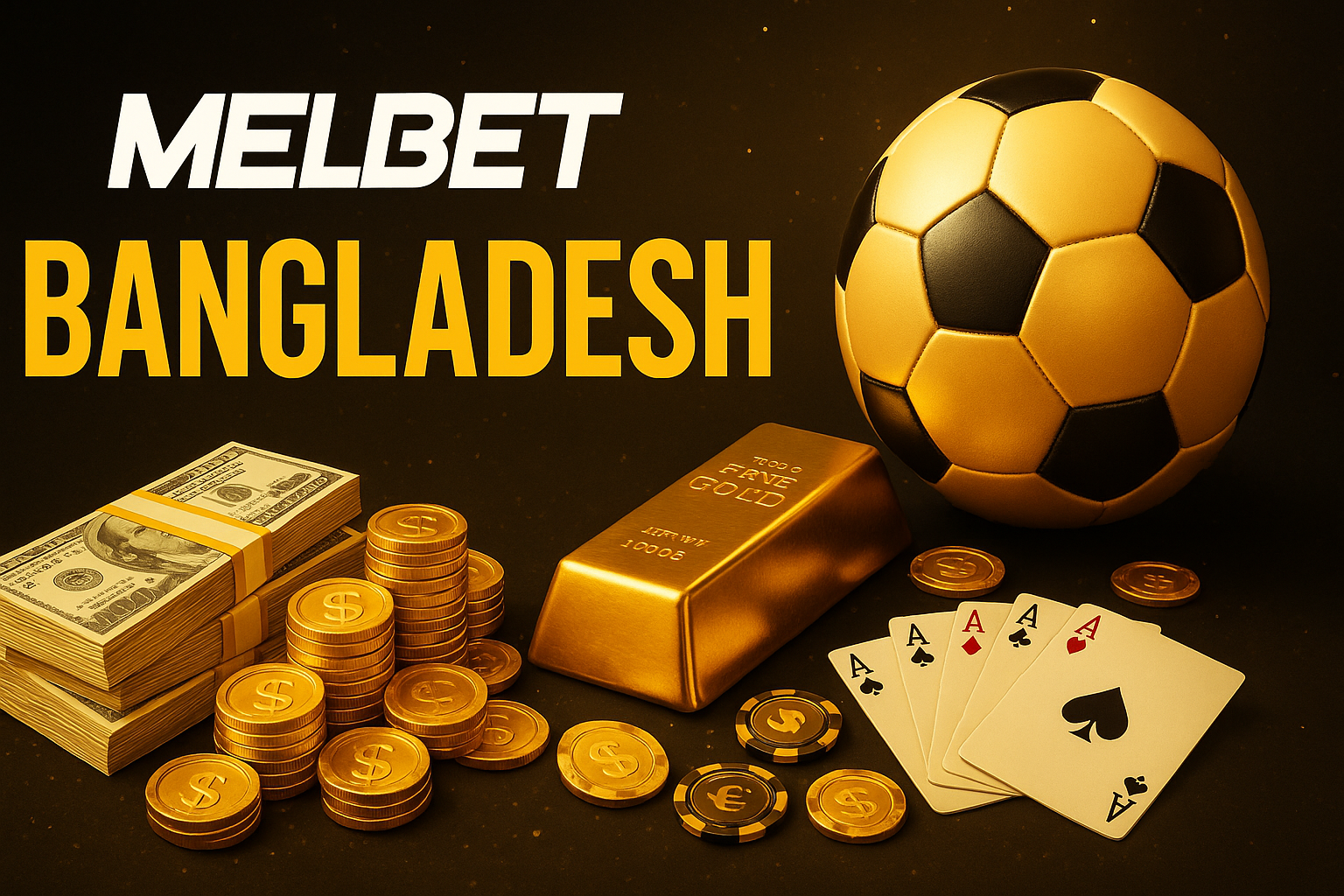 Melbet Bangladesh